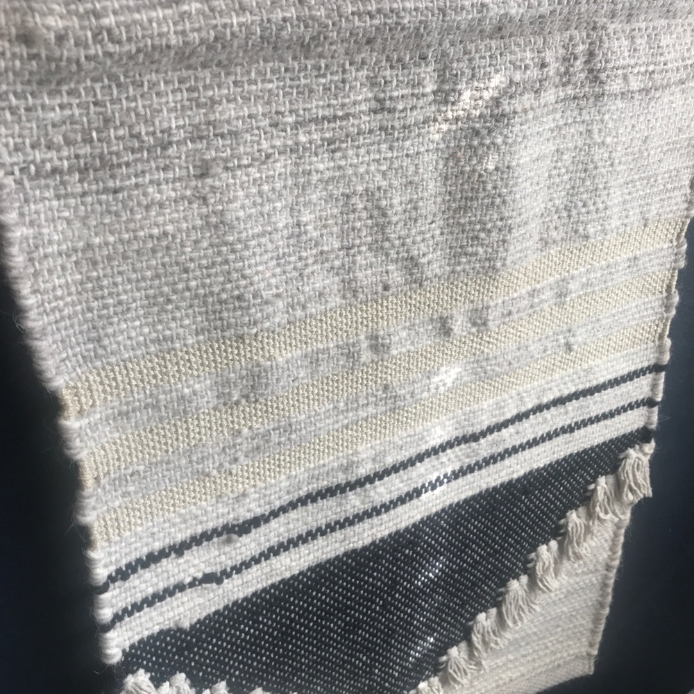 Boho Wall Hanging Tapestry - Picture 6 of 10